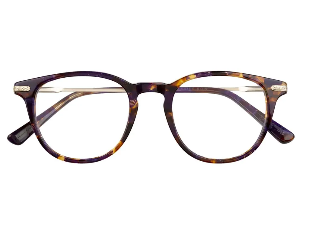 Savile Row SRO 029 161 Purple 47
