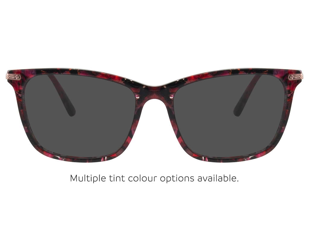 Savile Row SRO 030 160 Red 53