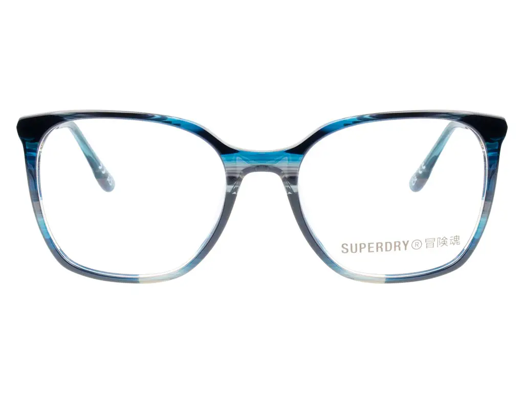 Superdry SDO 2020 188 Blue Horn