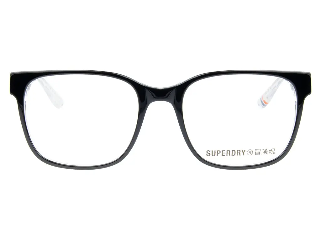 Superdry SDO 2021 104 Black