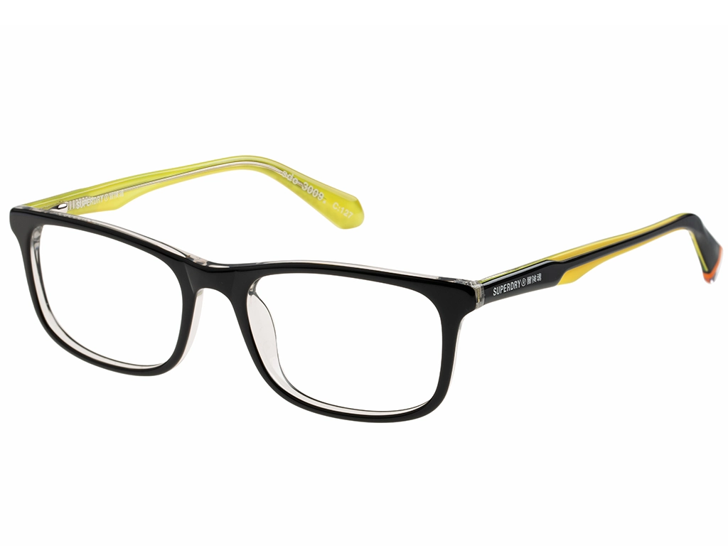 Superdry SDO 3009 127 Black 54