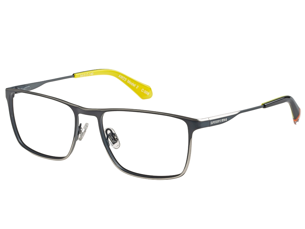 Superdry SDO 3011 008 Grey 54
