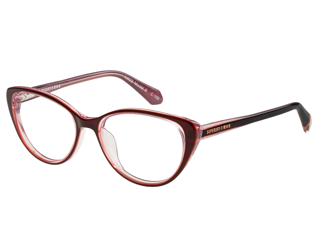 Superdry SDO 3016 103 Brown 48