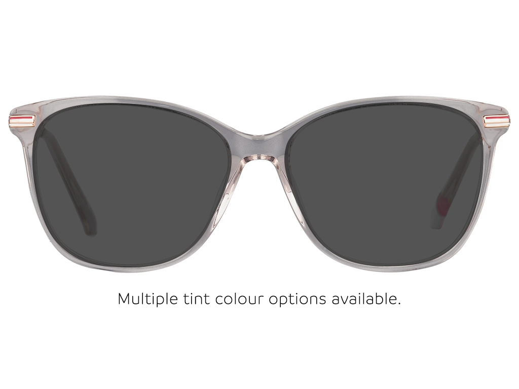 Superdry SDO 3050 151 Transparent Pink 53