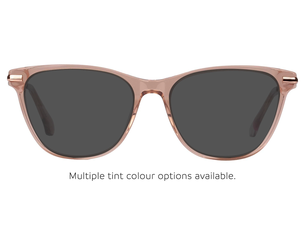 Superdry SDO 3057 103 Transparent Brown 51