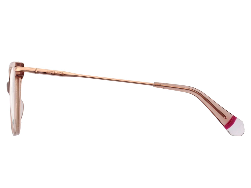 Superdry SDO 3057 103 Transparent Brown 51
