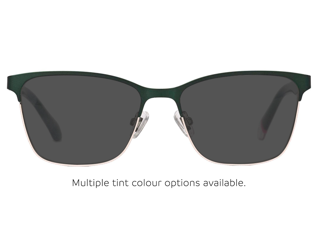 Superdry SDO 3059 007 Green/Silver 53