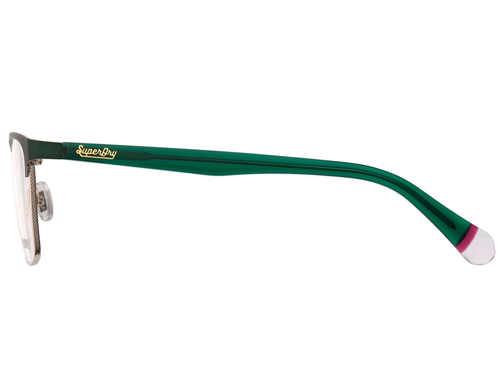 Superdry SDO 3059 007 Green/Silver 53