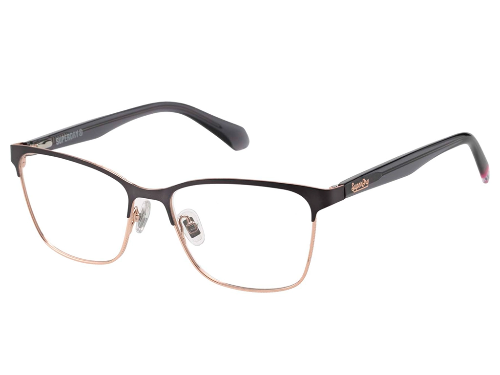 Superdry SDO 3059 008 Grey/Gold 53