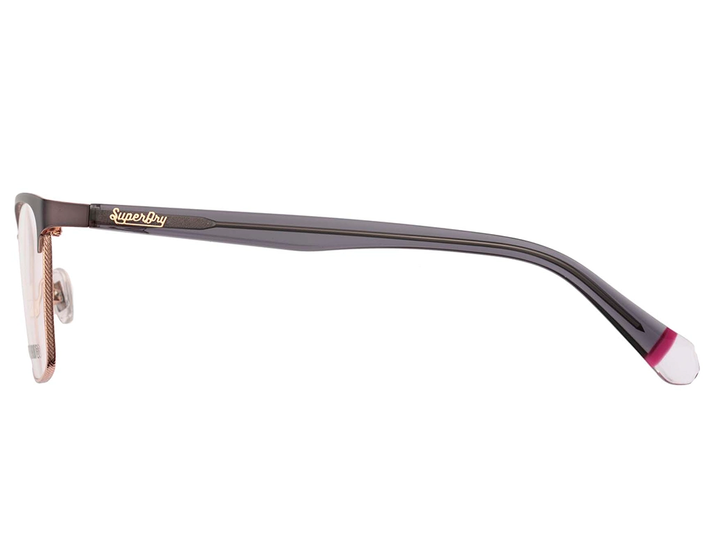 Superdry SDO 3059 008 Grey/Gold 53
