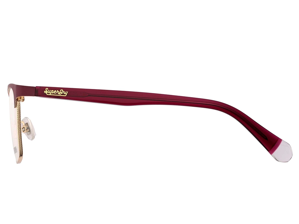 Superdry SDO 3059 062 Red/Gold 53