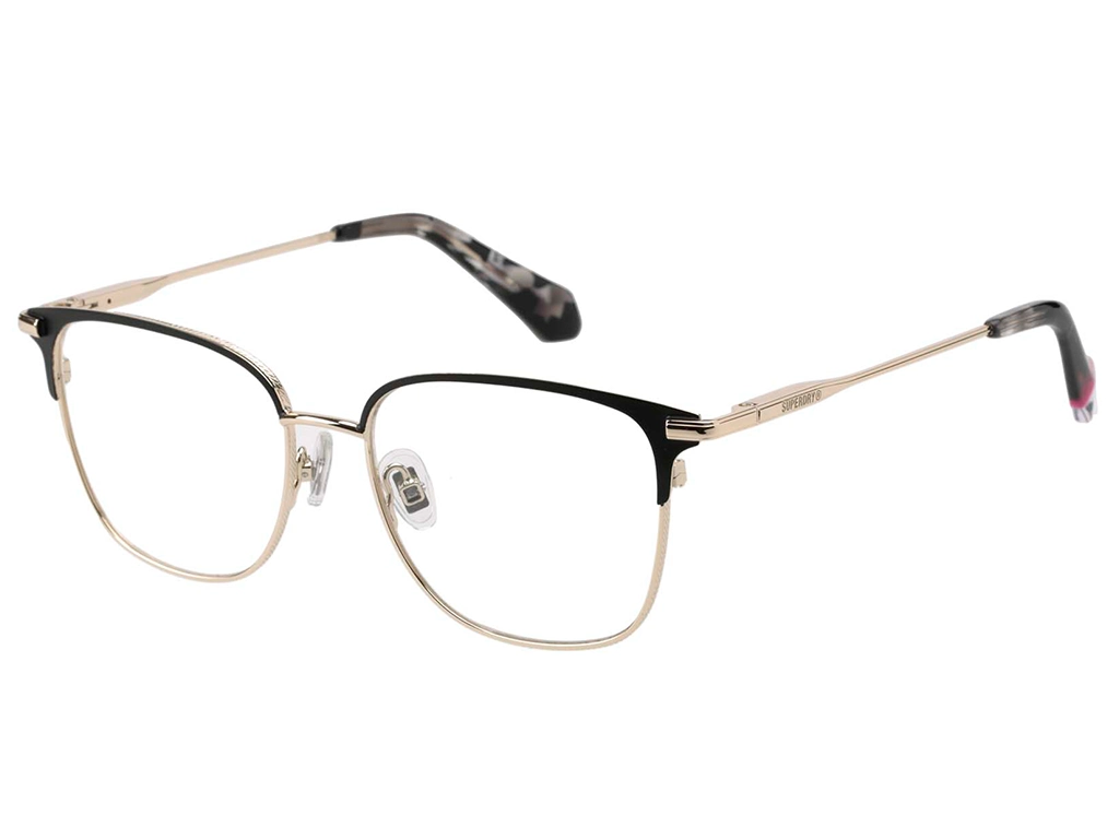 Superdry SDO 3060 004 Black/Gold 51