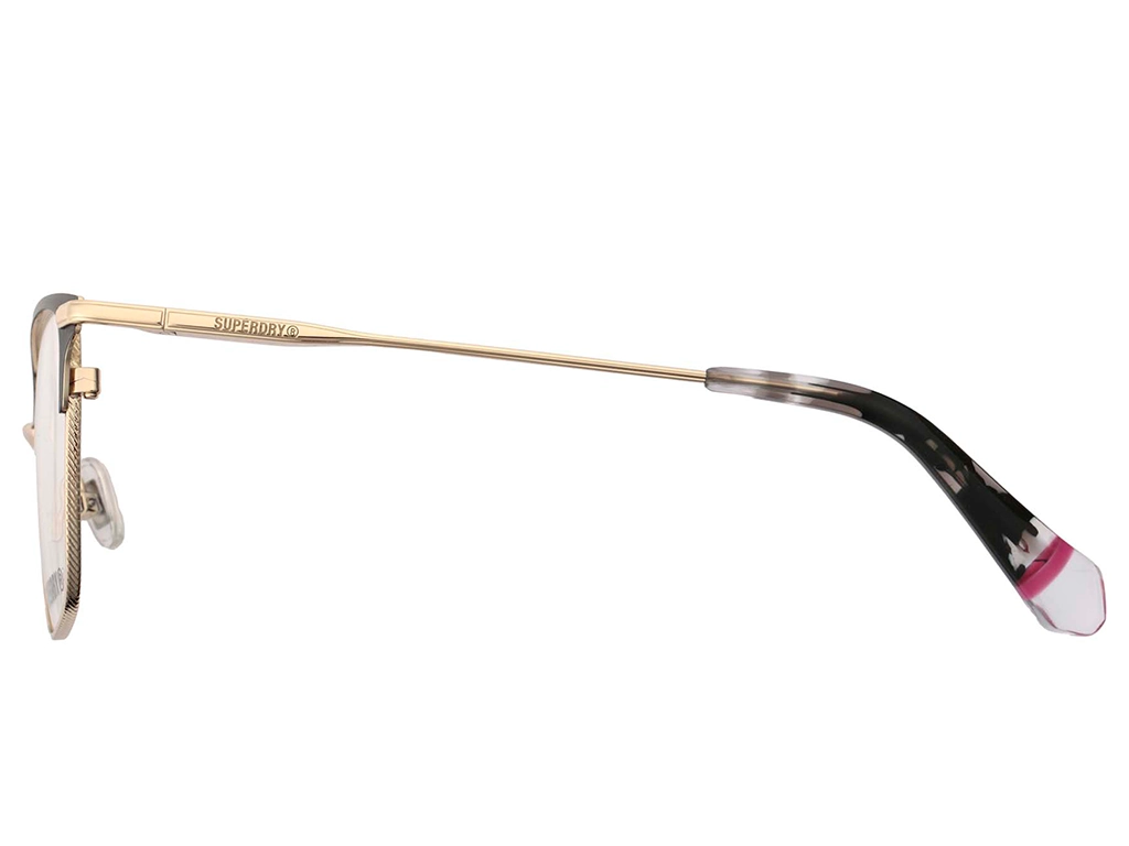 Superdry SDO 3060 004 Black/Gold 51