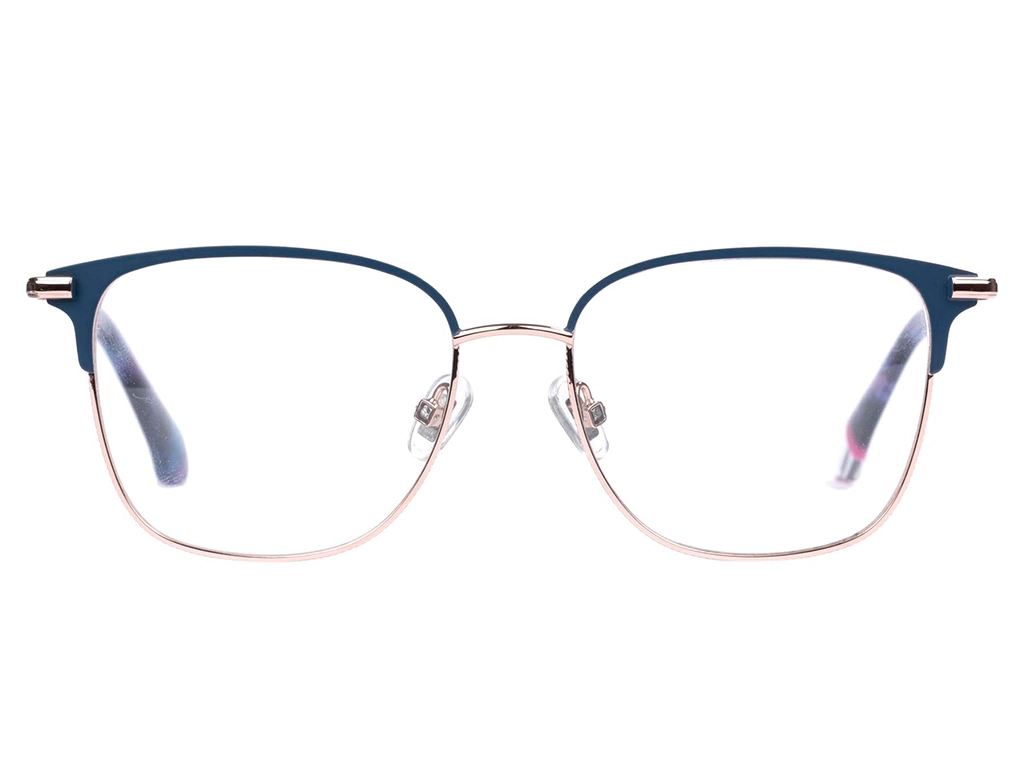 Superdry SDO 3060 006 Blue/Gold 51