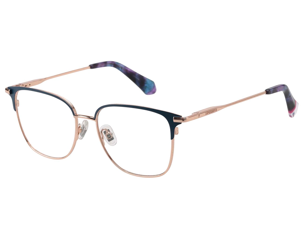Superdry SDO 3060 006 Blue/Gold 51