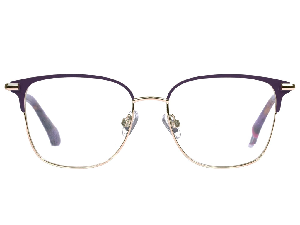 Superdry SDO 3060 061 Purple/Gold 51