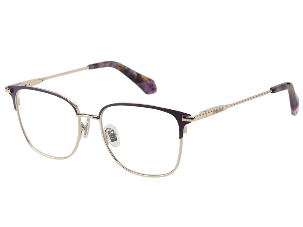 Superdry SDO 3060 061 Purple/Gold 51