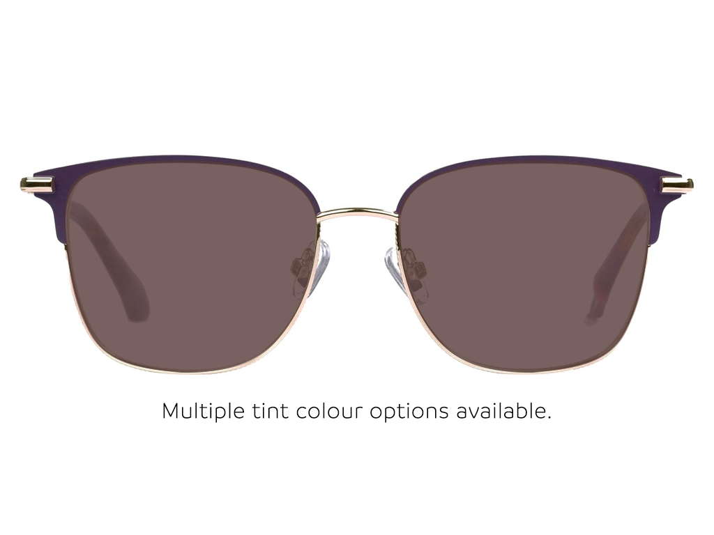 Superdry SDO 3060 061 Purple/Gold 51