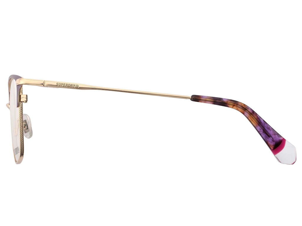 Superdry SDO 3060 061 Purple/Gold 51