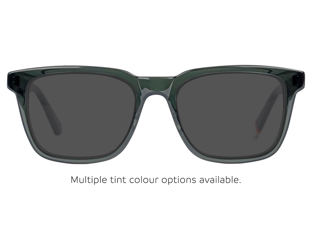 Superdry SDO 3061 154 Green 52