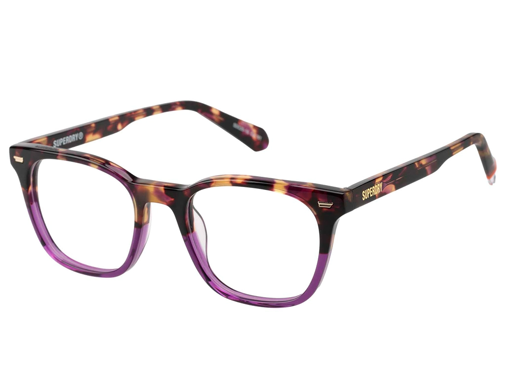 Superdry SDO 3065 161 Tortoise Purple 50