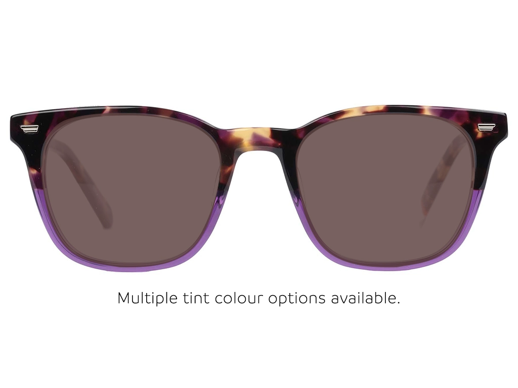 Superdry SDO 3065 161 Tortoise Purple 50