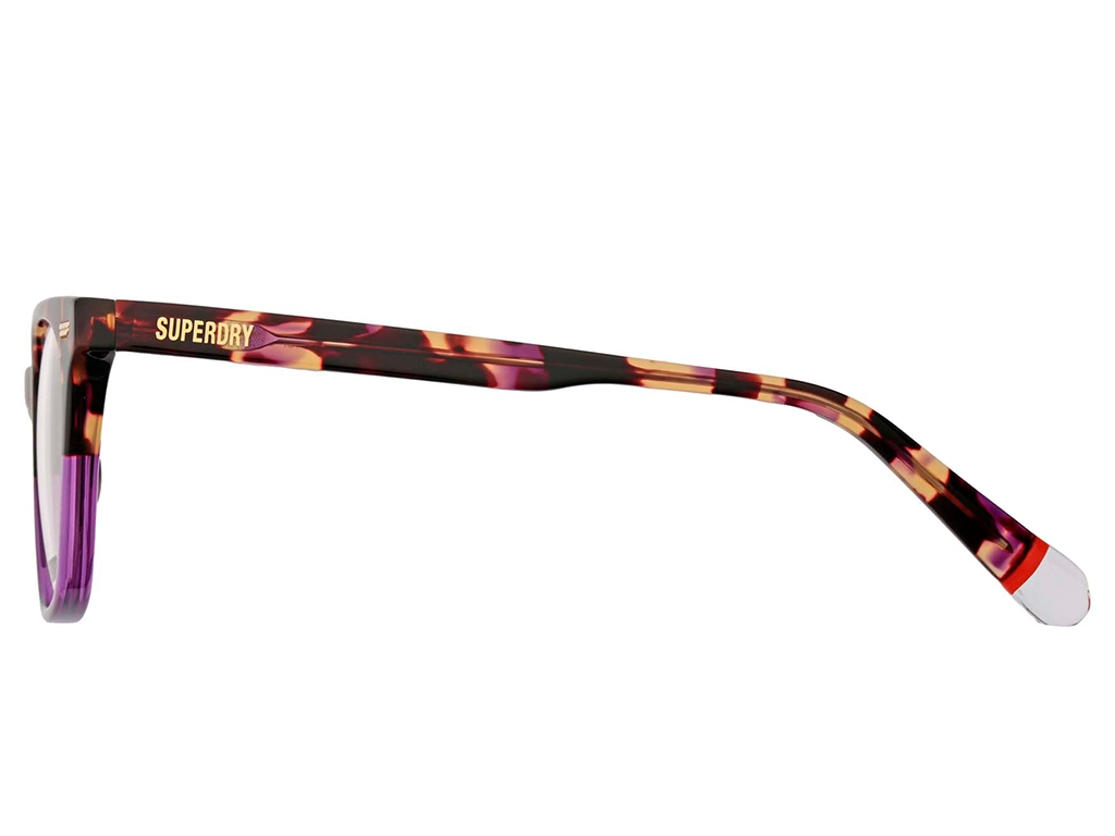 Superdry SDO 3065 161 Tortoise Purple 50
