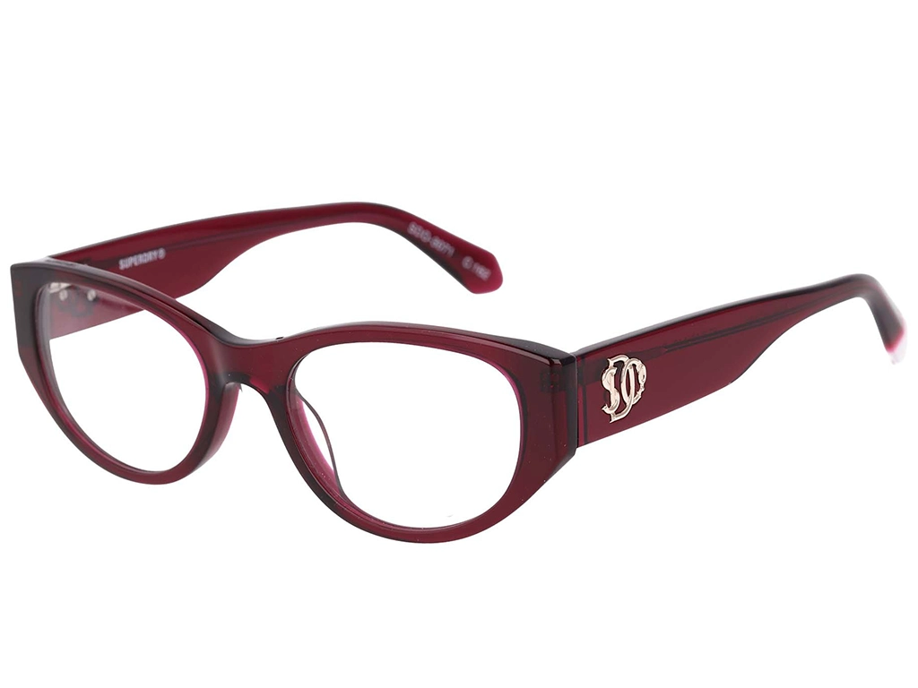 Superdry SDO 3071 162 Red 52