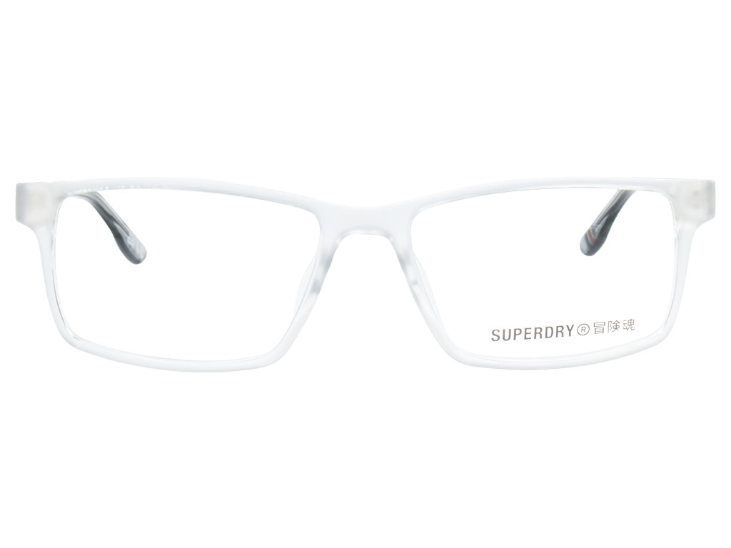 Superdry SDO Bendo 108 Transparent Grey