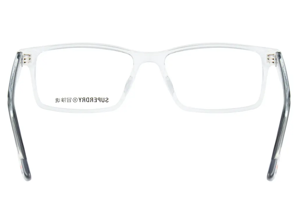 Superdry SDO Bendo 108 Transparent Grey