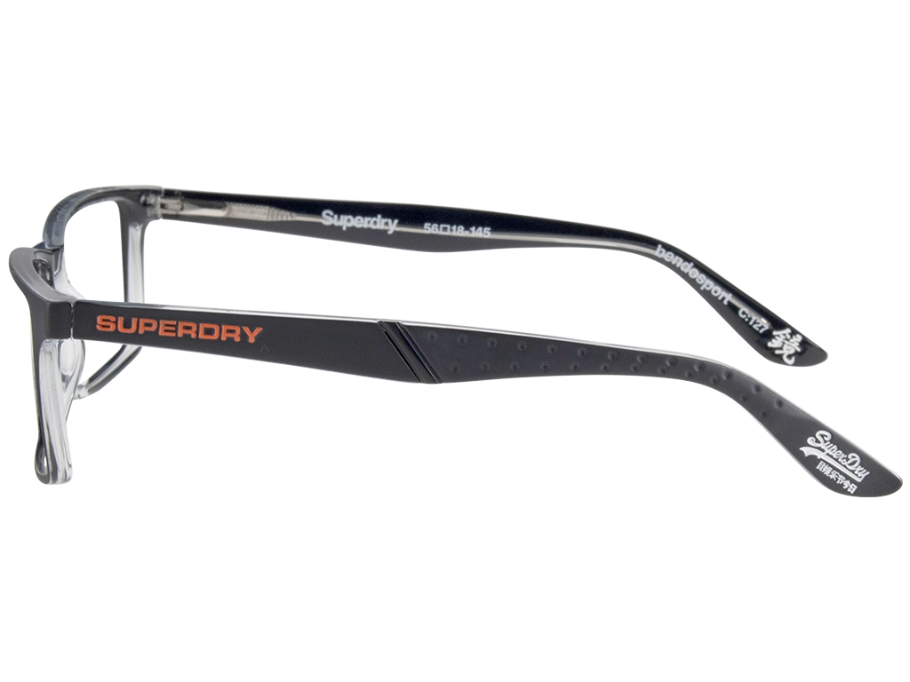 Superdry SDO Bendosport 127 Black 56