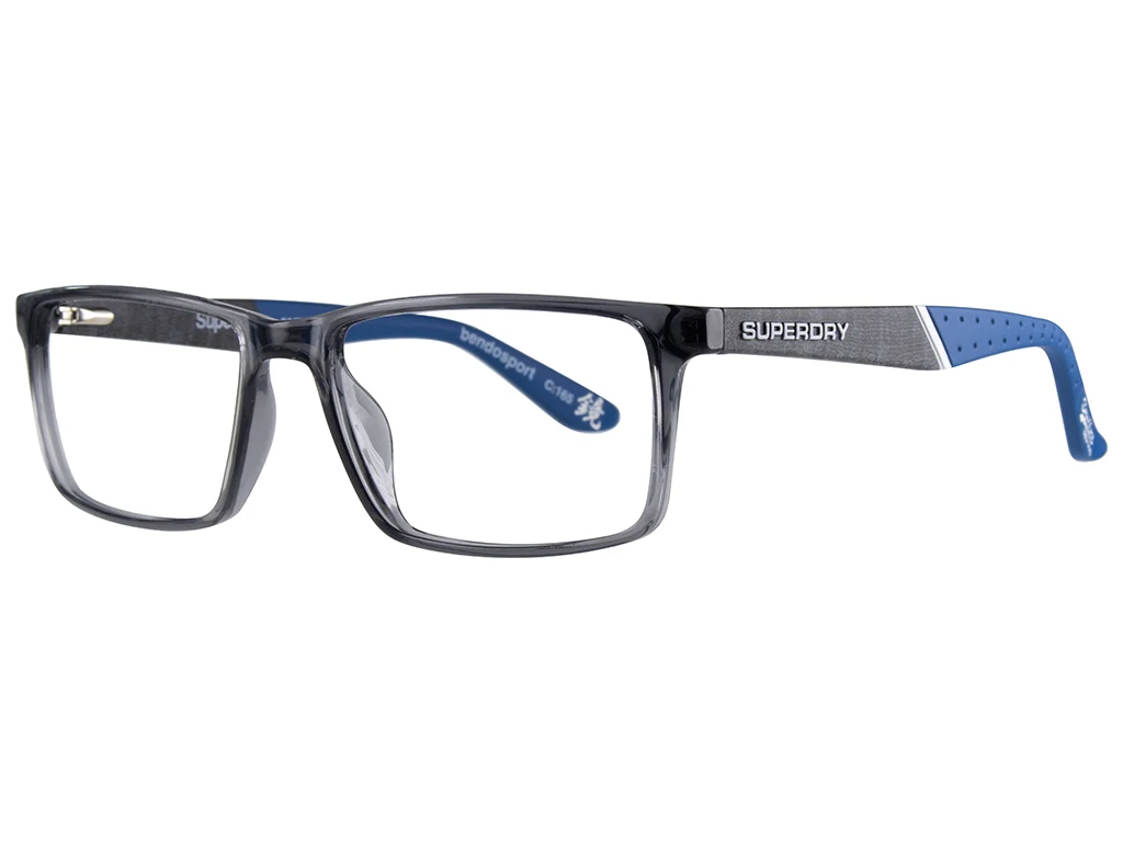 Superdry SDO Bendosport 165 Grey 56