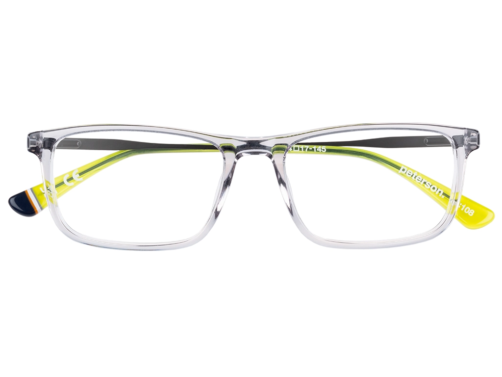 Superdry SDO Peterson 108 Clear 54