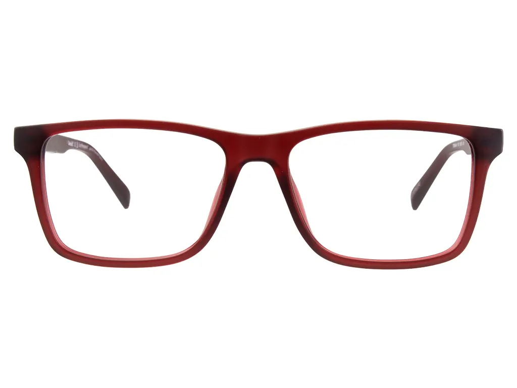 Timberland TB1840-H 067 Matte Red 53