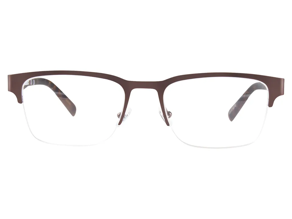 Timberland TB50046 049 Matte Dark Brown 53