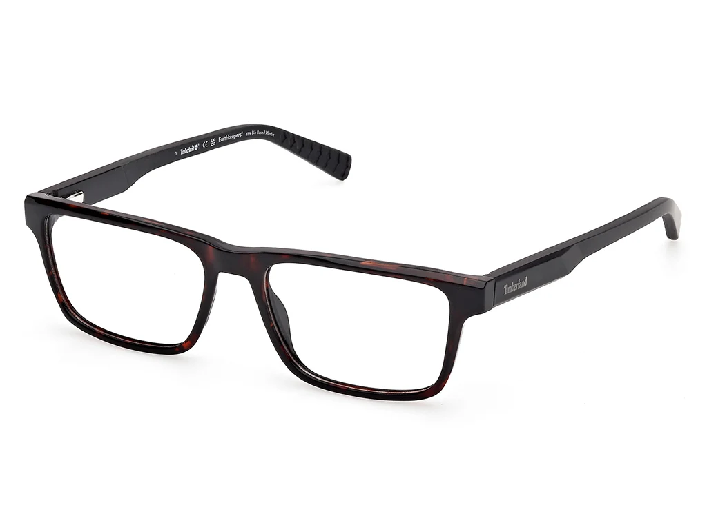 Timberland TB50056 052 Dark Red Brown Tortoise 55