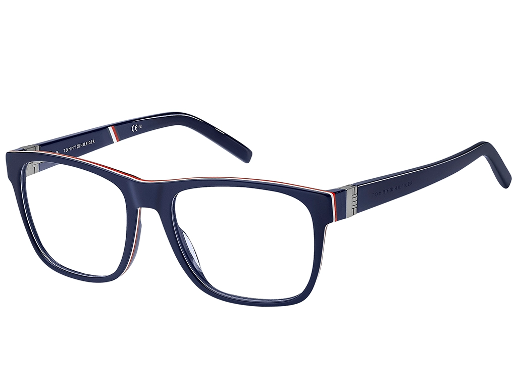 Tommy Hilfiger TH 1819 PJP Blue 55