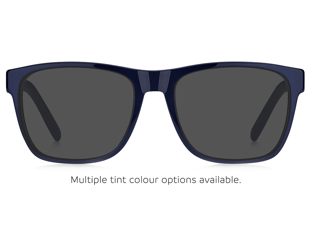 Tommy Hilfiger TH 1819 PJP Blue 55