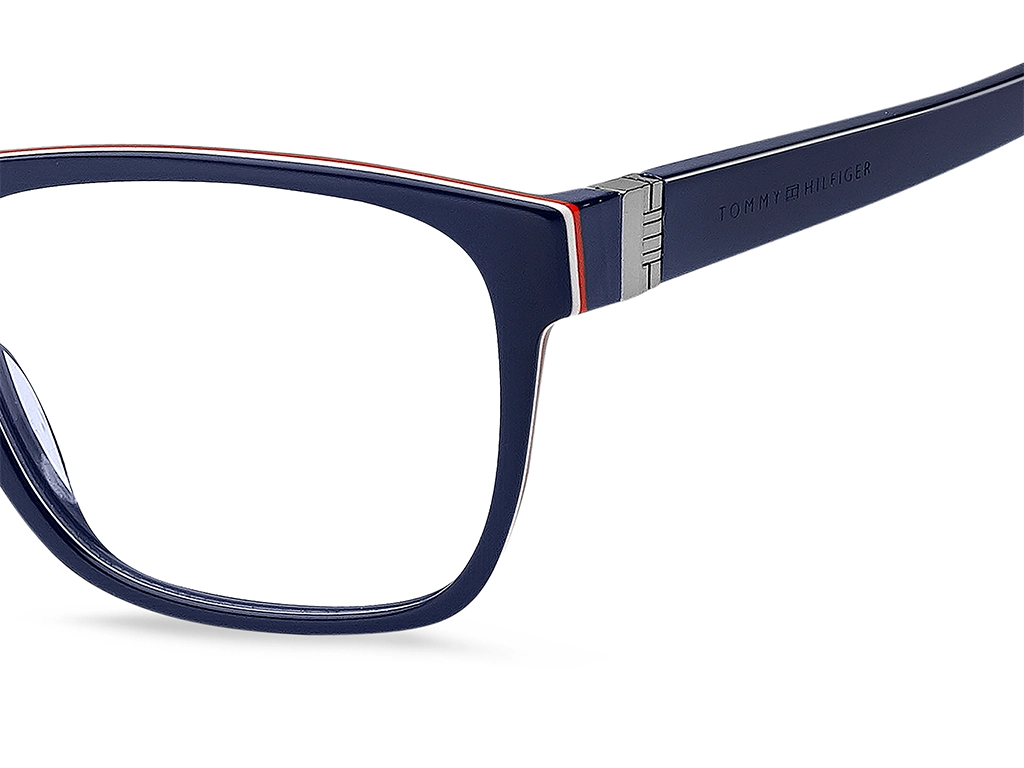 Tommy Hilfiger TH 1819 PJP Blue 55