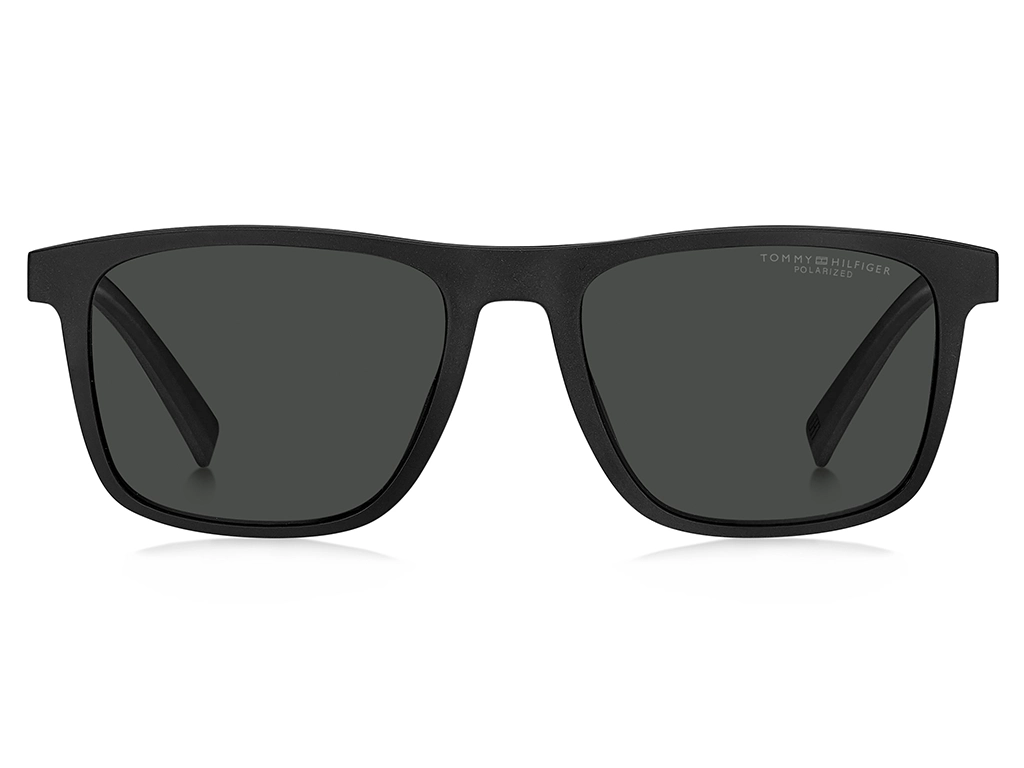 Tommy Hilfiger TH 1903/CS 807 Black 54 Polarised