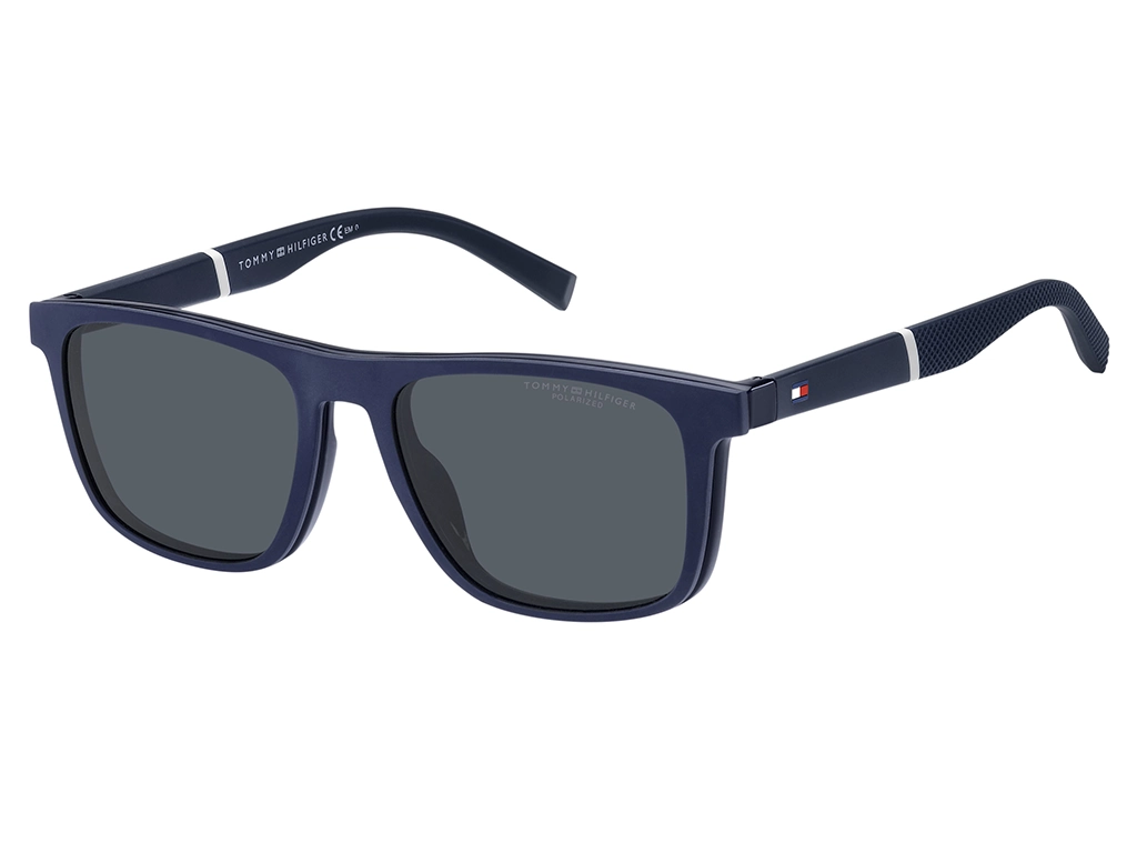Tommy Hilfiger TH 1903/CS PJP Blue 54 Polarised