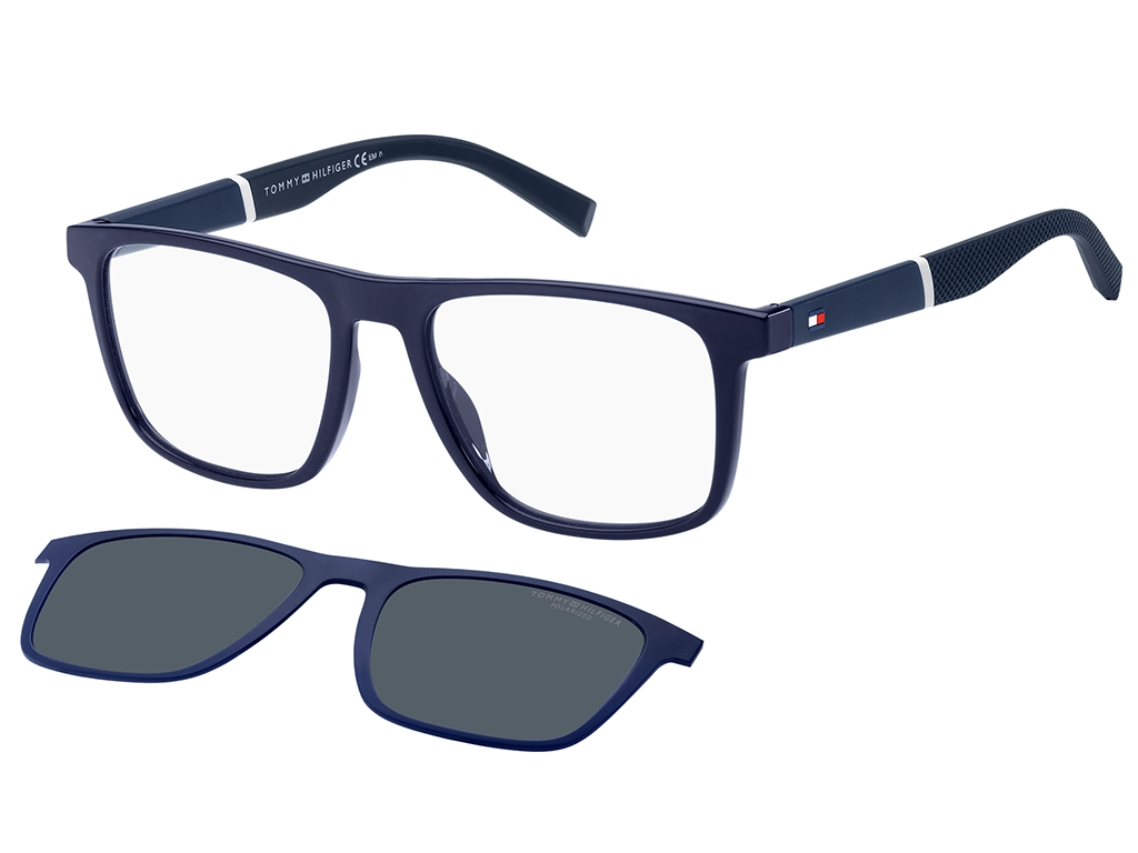 Tommy Hilfiger TH 1903/CS PJP Blue 54 Polarised