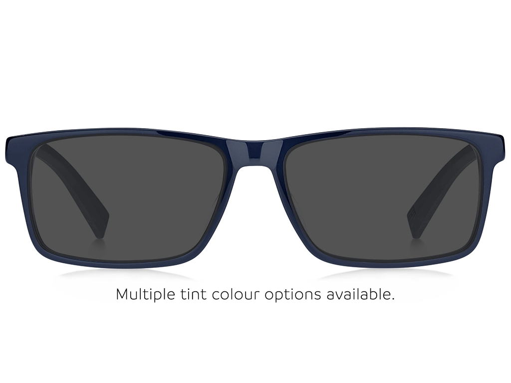 Tommy Hilfiger TH 1909 PJP Blue 56
