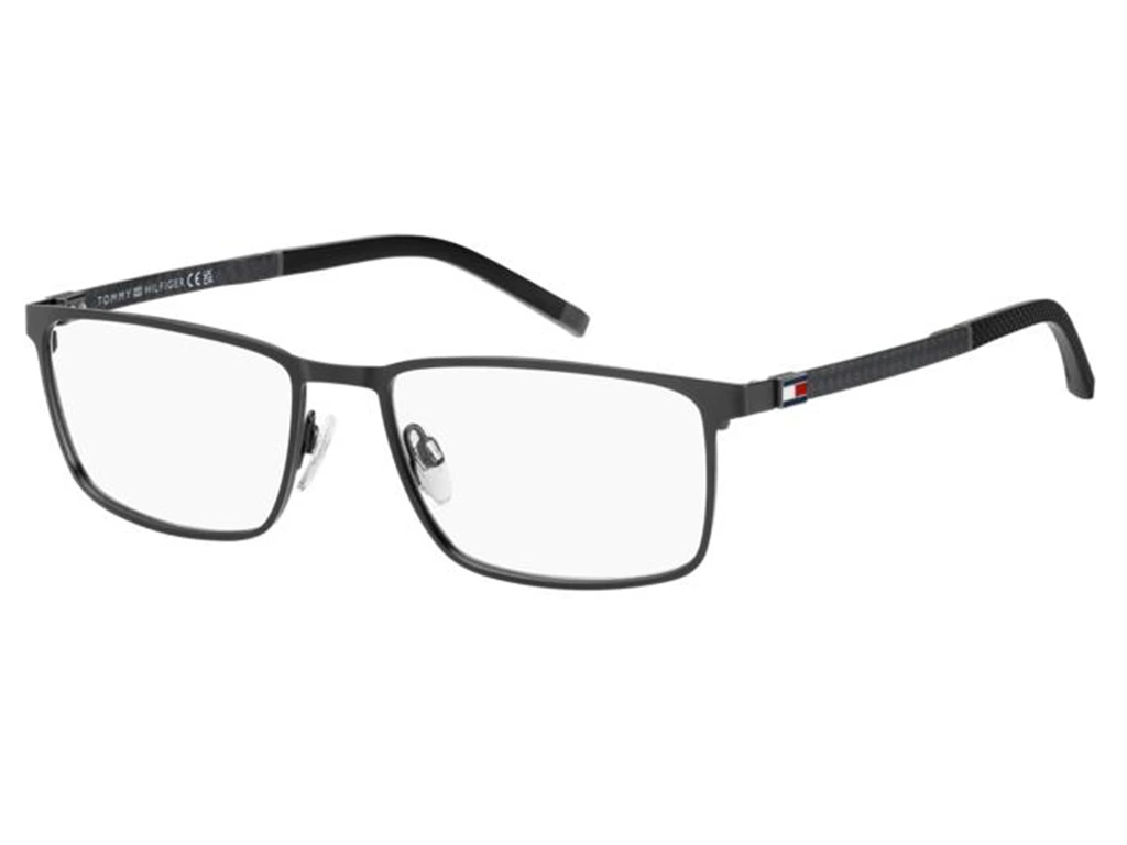 Tommy Hilfiger TH 1918 003 Matte Black 56