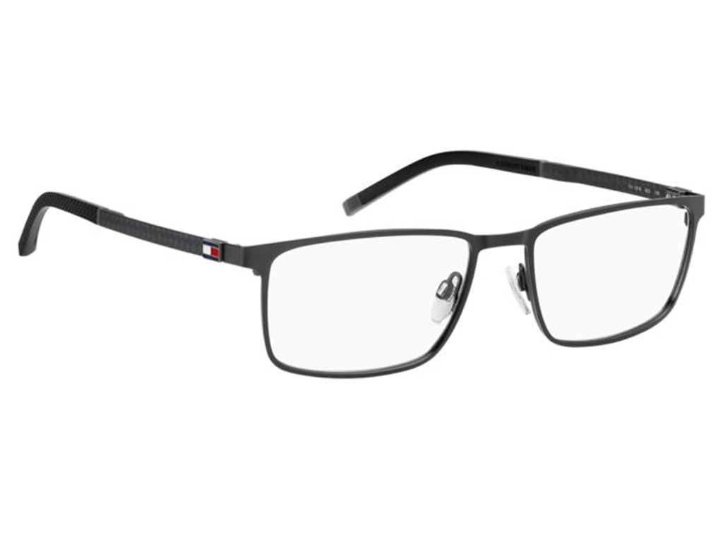 Tommy Hilfiger TH 1918 003 Matte Black 56