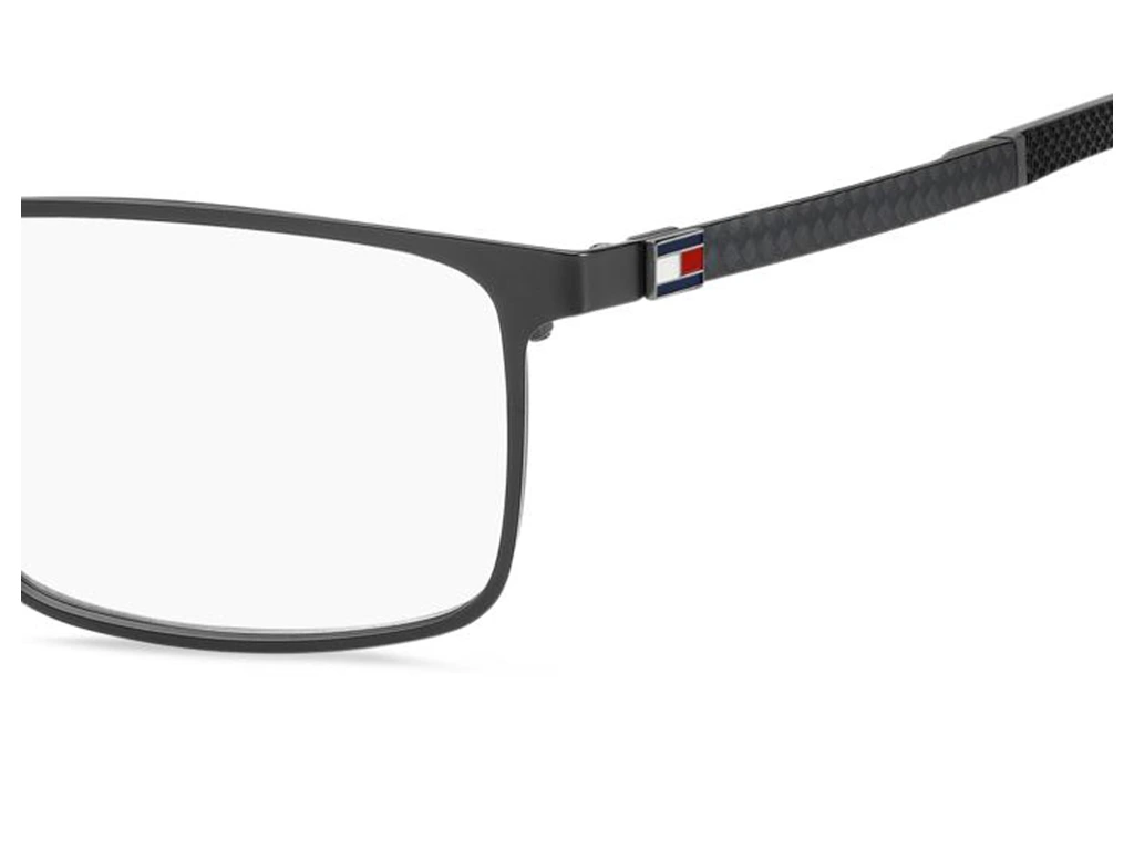 Tommy Hilfiger TH 1918 003 Matte Black 56