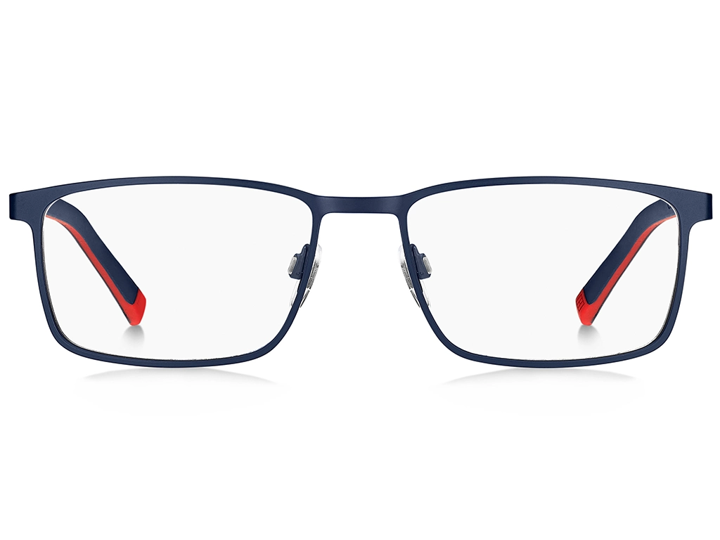 Tommy Hilfiger TH 1918 FLL Matte Blue 56
