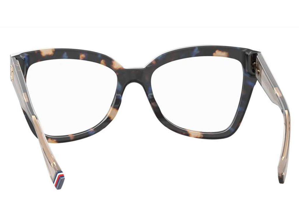 Tommy Hilfiger TH 2053 1ZN Blue Nude