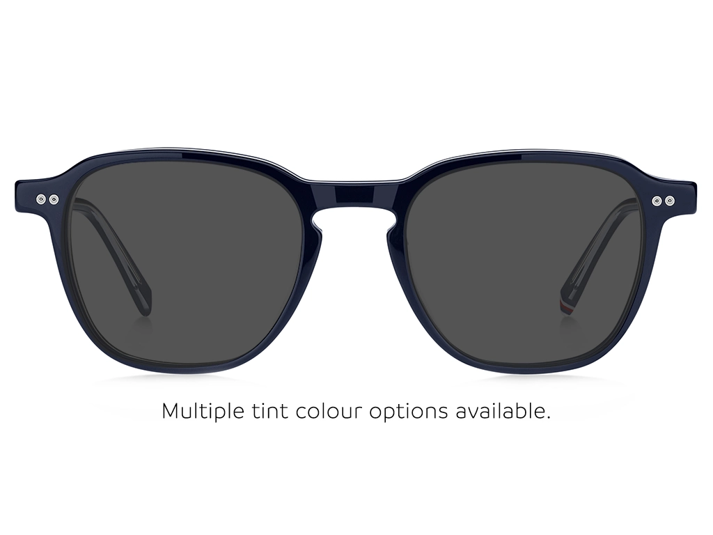 Tommy Hilfiger TH 2070 PJP Blue 49