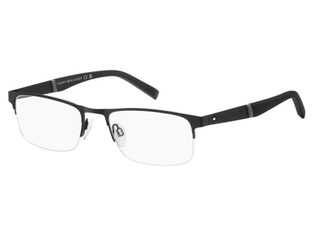 Tommy Hilfiger TH 2083 003 Matte Black 54